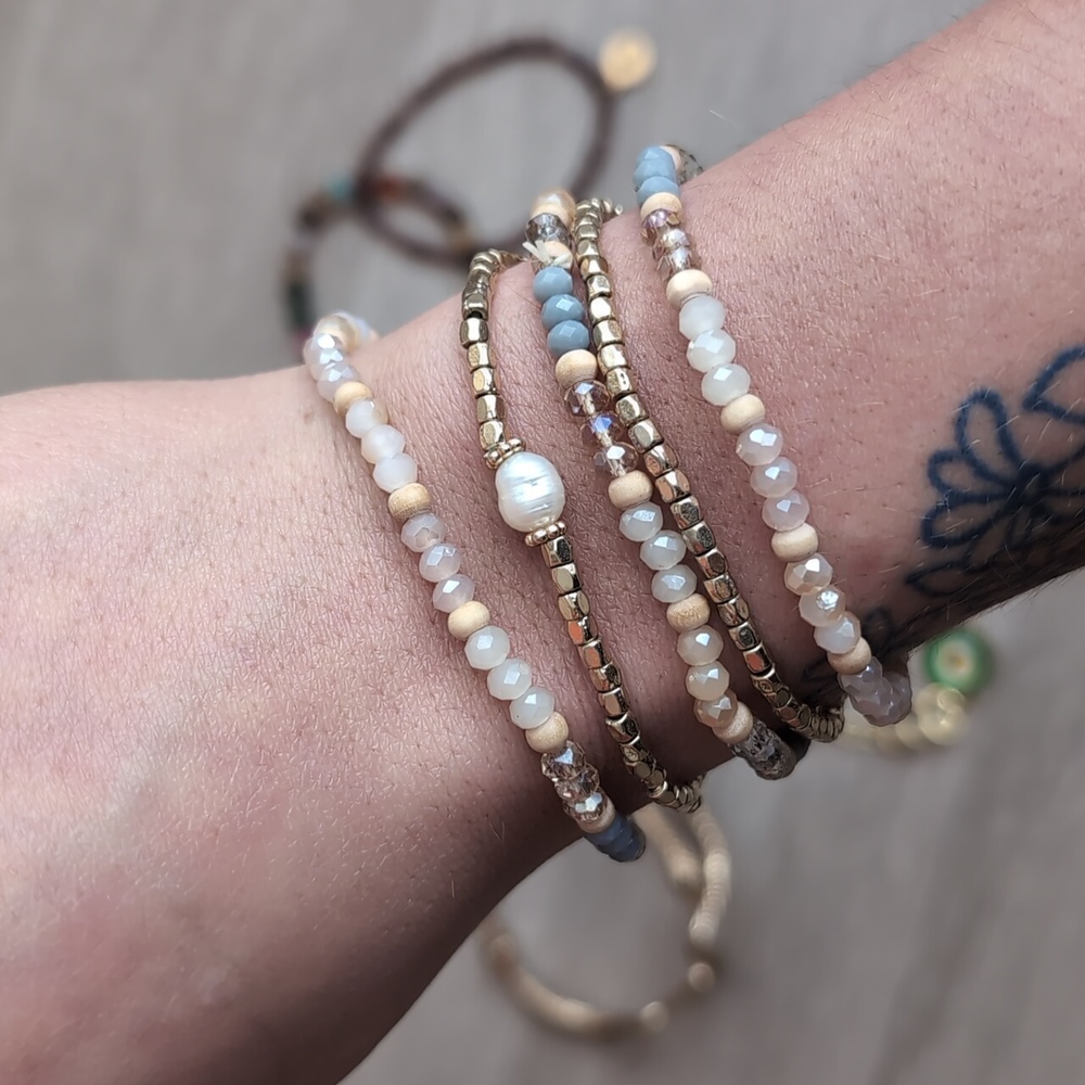 Bracelet Bundle - Picture 2 of 4